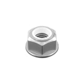 Dado Autobloccante M6 Ergal